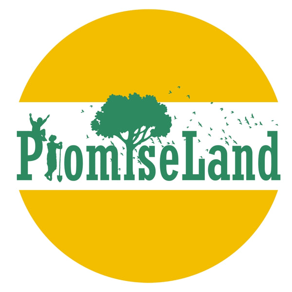 Promise Land Urban Farm